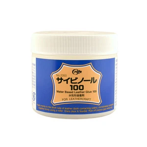 Glue Leather Craft #100 (80ml)