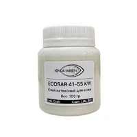 EcoSAR 41-55 adhesive (100gr)