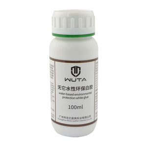 Wuta 1816B adhesive (100ml)