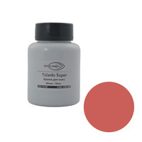 Краска Toledo Super 33044 (красный, 100мл)
