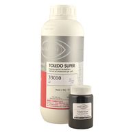 Toledo Super Leather Dye (100ml.)