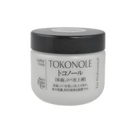 Tokonole burnishing gum (120gr, Clear)