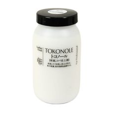 Tokonole burnishing gum (500gr, Clear)