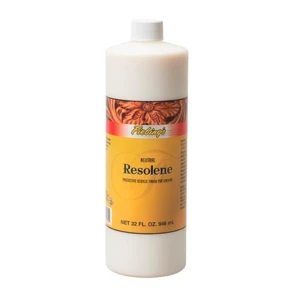 Finish Fiebing's Acrylic Resolene (946 ml)