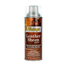 Finish Fiebing's Leather Sheen (Aerosol)