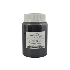 Finish Appretto Mild (Black, 100ml)