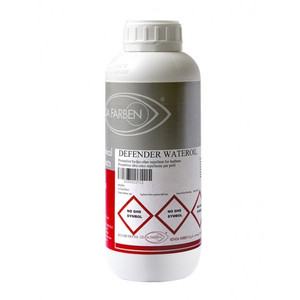 Finish waterproof Defender Wateroil (800gr)