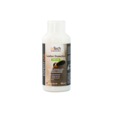 Conditioner for leather LeTech Leather Protection Cream X-GUARD (100ml)