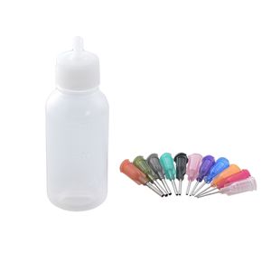 Paint jar with a set of droppers (30ml)
