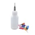 Paint jar with a set of droppers (30ml)