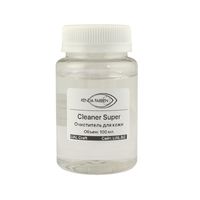 Leather agent Cleaner Super (100ml)