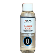 LeTech Leather Liquid Degreaser (100ml)