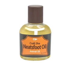 Neatsfoot Oil