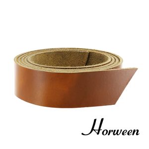 Belt blank Horween Cavalier 38mm (Sunflower)
