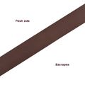 Belt blank Alaska SKA08 40mm (Light Brown)