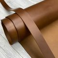 Belt blank Dakota Corteccia 40mm (Brown)