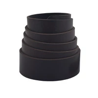 Belt blank Missouri MS32 38mm (Dark Brown)