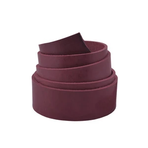 Belt blank Missouri MS4 40mm (Cherry)