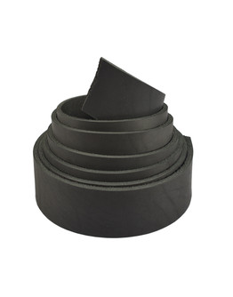 Belt blank BBC-7 50mm (Black)
