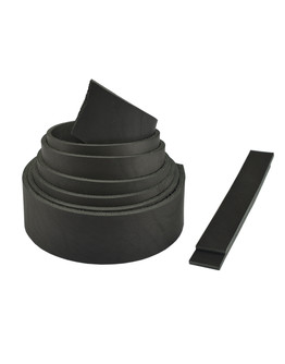 Belt blank BBC-7 50mm (Black)