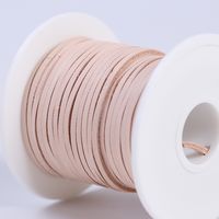 Leather cord 2mm (Tooling)