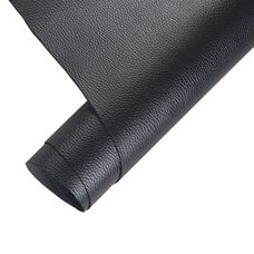 Leather Luxury Tannery Black 1.2-1.4mm