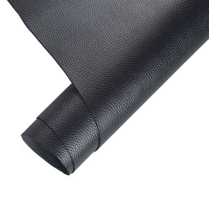 Leather Luxury Tannery Black 1.2-1.4mm