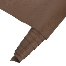 Leather Luxury Tannery Caramelo Brown 1.4-1.6mm