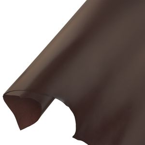 Leather Mousse Calf Ruby Bordeaux 0.7-0.9mm