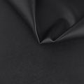 Leather Saffiano Premiato Nero 1.2-1.4mm