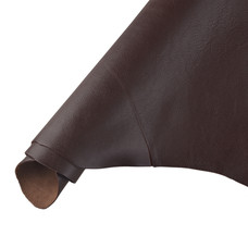 Leather Vacchetta Colombiana Dark Brown 1.3-1.5mm