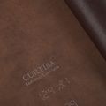 Leather Vacchetta Colombiana Dark Brown 1.3-1.5mm