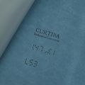 Leather Vacchetta Extrella Blue Stone 1.3-1.5mm