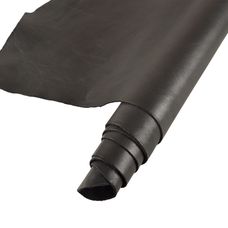 Leather Vegetal Varsavia Nero 1.4-1.6mm