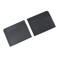 Leather kit "Cardholder Magic" (Black)