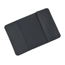 Leather kit "Passport cover" (Black)