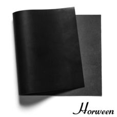 Panel Horween Chromexcel 30x15cm (Black)