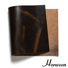 Panel Horween Chromexcel 30x15cm (Dark Olive)