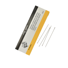 Needles John James Saddlers Harness #1 (Pack 25pcs)