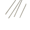 Needles John James Saddlers Harness #1 (Pack 25pcs)