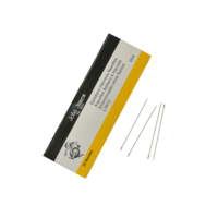 Needles John James Saddlers Harness #4 (Pack 25pcs)
