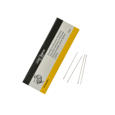 Needles John James Saddlers Harness #4 (Pack 25pcs)