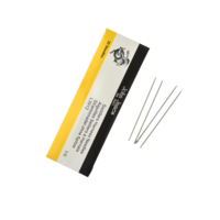 Needles John James Saddlers Harness #1/0 (Pack 25pcs)