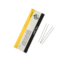 Needles John James Saddlers Harness #1/0 (Pack 25pcs)