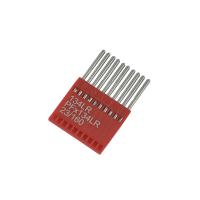 Needles Dotec 134LR 23/160 (10 pcs)