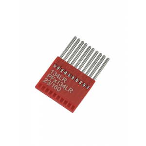 Needles Dotec 134LR 23/160 (10 pcs)