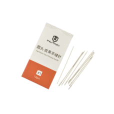 Needle Wuta Hand Sewing #1 (12 pcs)