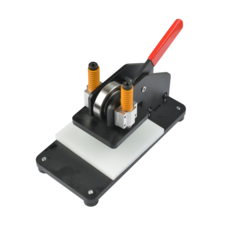 Compact punching press