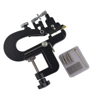 Leather edge cutting machine RCI