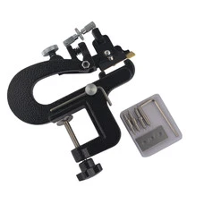 Leather edge cutting machine RCI